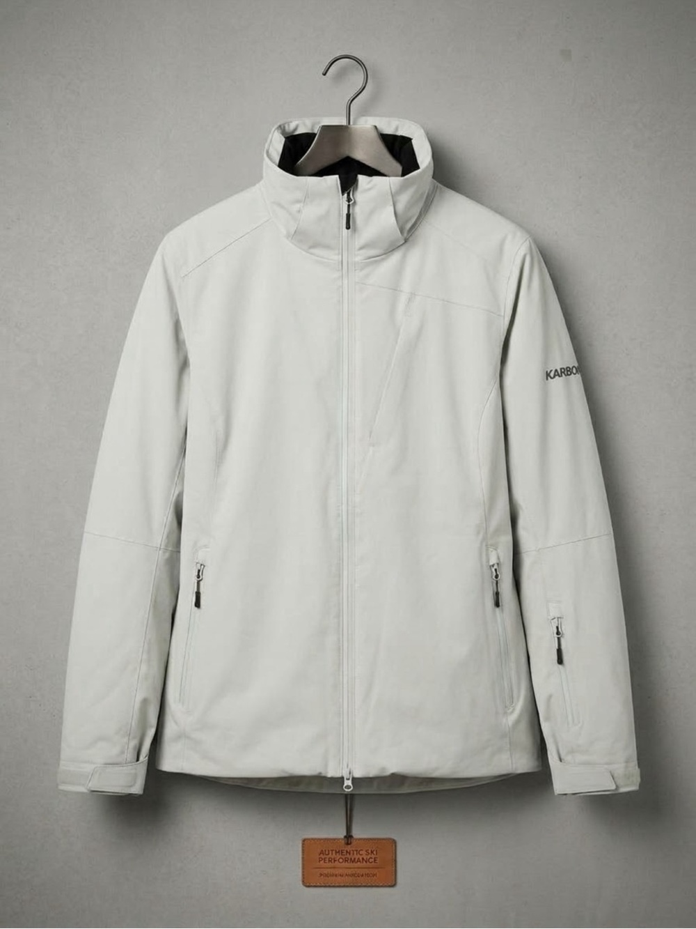 Karbon Ski/Snowboard Jacket